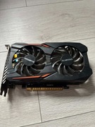 Nvidia geforce gtx 1050 ti gigabyte