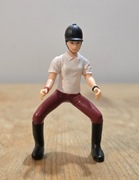 Papo jeździec figurka model wycofany z 2008 r.