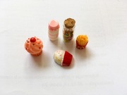 dodatki do lalek zestaw lol lps barbie akcesoria pet shop