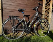 Scott model  Sub Comfort 20 rozmiar ramy M mały przebieg 