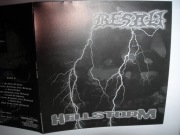 Besatt Helstorm LP Katharsis Mgła Satanic Warmaster Kriegsmaschine Watain