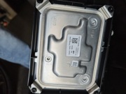 Moduł sterowania światłami peugeot 