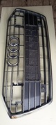 Audi A6 C8 4K0 GRILL ATRAPA S LINE S CHROM 4K0853653