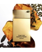 TOM FORD Noir Extreme 100 ml woda perfumowana dla mężczyzn