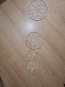 Potrójny łapacz snów