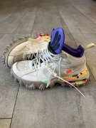 Nike Air Terra Forma Off-White