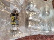 Lampa elektronowa ECC85