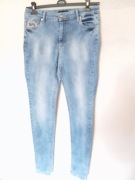 Spodnie damskie Tommy Hilfiger Denim - 33