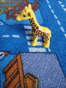 Lego duplo mała żyrafa