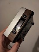 Koparka Bitcoin GekkoScience MeineCoffee