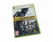 XBOX 360 OPERATION FLASHPOINT DRAGON RISING 