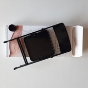 krzesło składane w skali 1/6