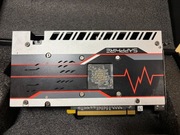 Karta graficzna Sapphire Radeon RX 570 PULSE 8GB GDDR5 DUAL HDMI