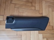 Lexus NX 300h listwa ze schowkiem