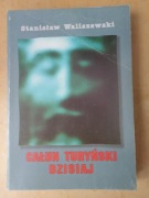 książka "Całun Turyński dzisiaj" Stanisław Waliszewski dla kolekcjonerów
