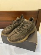 Buty adidas rozmiar 45 1/3 