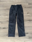 Spodnie przeciwdeszczowe Didriksons 140