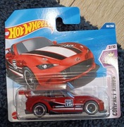 '15 Mazda MX-5 Miata, Hot Wheels