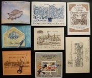 !!! BLOKI A - 148A, 159A, 163A, 170A, 175A, 181A, 192A, 209A - CZYSTE** !!!