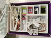 Little Bits Rule Your Room Kit
