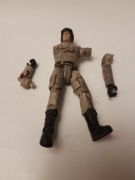 M&C World Peacekeepers Tank Commander