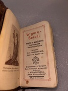 W górę serca. Książeczka do nabożeństwa