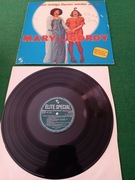LP - Mary and Gordy