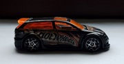 Audacious HOT WHEELS