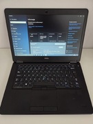 Dell Latitude E7450 8GB/128GB Super stan