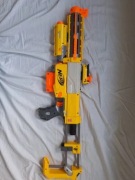 Pistolet Nerf Recon CS6