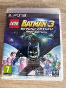 LEGO Batman 3 Poza Gotham PS 3