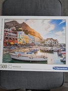 Puzzle 1500 Clementoni 