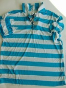 Kostium stój przebranie Pirat rozmiar L męski