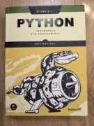 Python. Instrukcje dla programisty