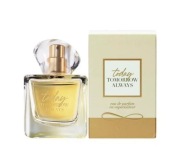 Woda perfumowana Today + balsam