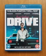 Drive Blu-ray (En) (2011) Ryan Gosling