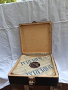 Płyty szelakowe 10 sztuk