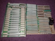 Na Odzysk metali złom złącza mix 2,76 kg 