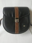 PIERRE CARDIN Torebka Listonoszka Kuferek