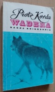 Wadera – Piotr Korda 