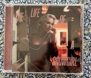 The life of a showgirl Taylor Swift CD z bonusowymi ścieżkami