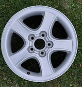 alufelga R16 hyundai santafe tucson 52910-26300