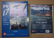PQ-17 + Dodatek Norway 1940