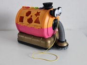 Teletubisie Teletubbies duży odkurzacz Noo Noo