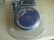 Odtwarzacz CD Model CD 1210 urządzenie  laserowe