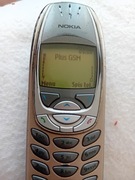 Nokia 6310 sprawna bez simloka Polecam!!