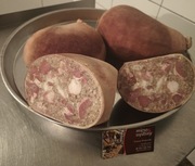 Salceson  1kg w w żołądku naturalnym