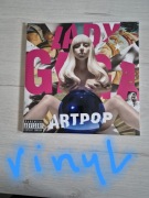 Lady Gaga "Artpop"