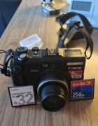 Aparat Canon powershot G5