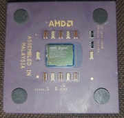 AMD Duron 800Mhz SOCKET A, 462 stan jak nowy - RETRO